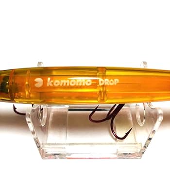 コモモ　1st クラブアイマ　希少品 楽天市場】【ルアー】ima アイマ（3代目）komomo SF-125 コモモ